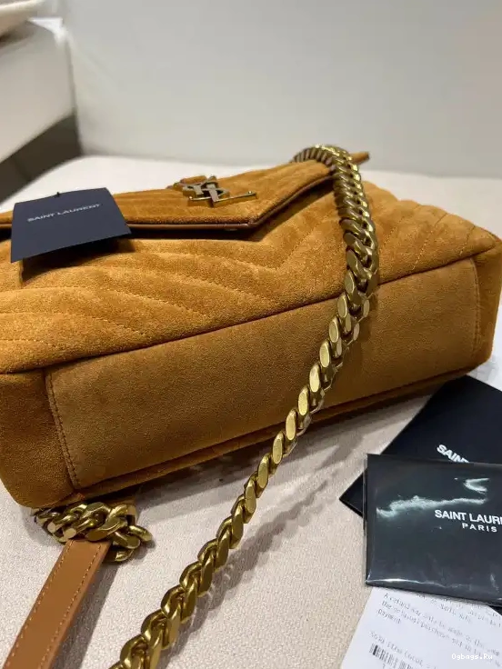 YSL COLLEGE MEDIUM 0516